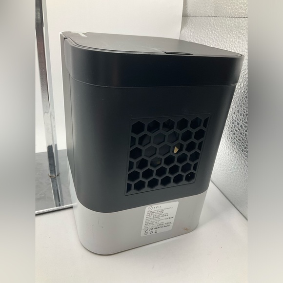 Mini Air Conditioner - Picture 4 of 7